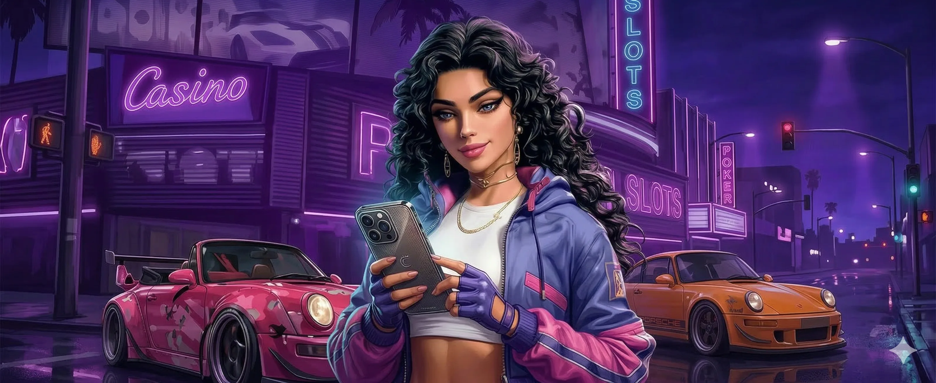 Need for spin online