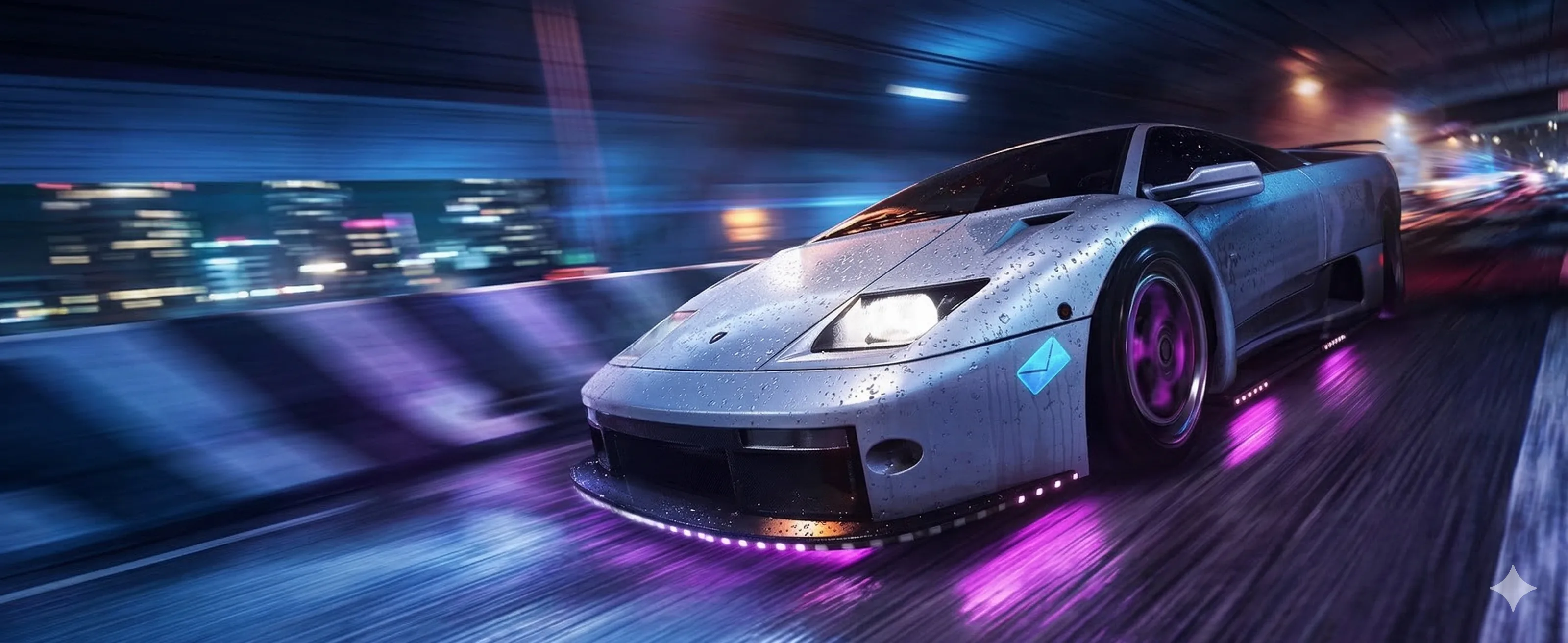 Need for Spin Casino Anmeldung