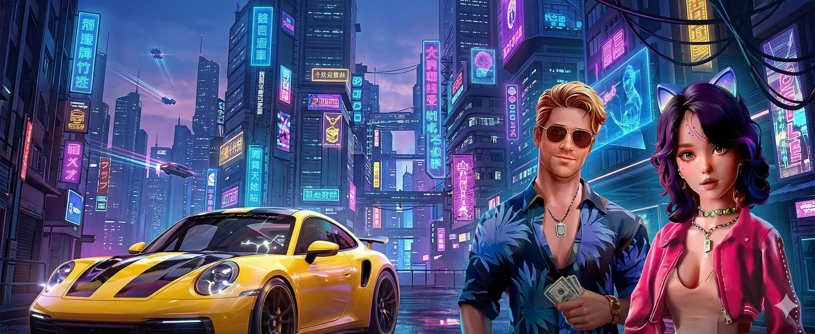 Need for Spin anmeldung