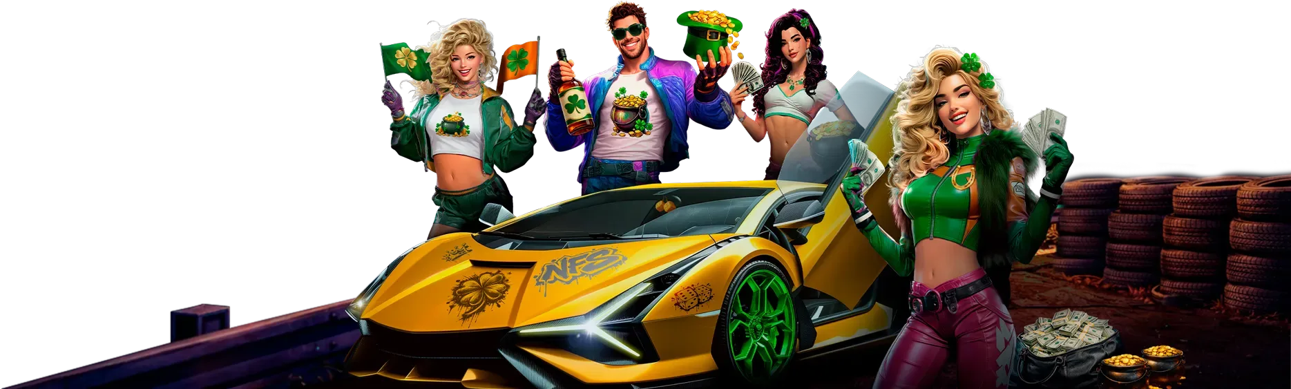 Need for Spin trustpilot